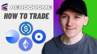 How to Trade on Aerodrome Finance (Step-by-Step Tutorial)