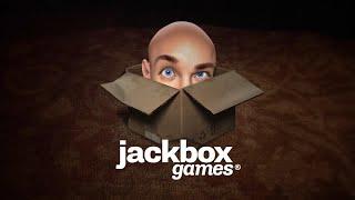 Играем в JACKBOX, перед армией вместе!!!