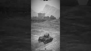 WoTB | Playing Blitz in the 1800s! #shorts
