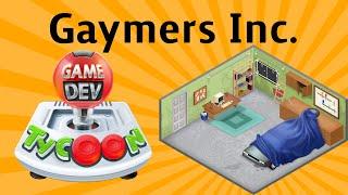 Game Dev Tycoon Gameplay- New Company!