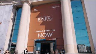 Vladiyan Royal at Barcelona Bridal Fashion Week 2024