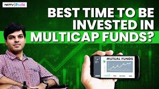 'Just 1 Multicap Product': How To Invest In Mutual Funds For Best Returns I Your Money Matters