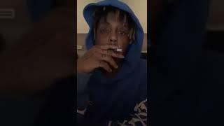 Juice WRLD - Drive Me Crazy (Snippet)