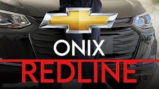 ONIX redline