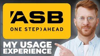 ASB Bank New Zealand Bank Review - Usage Experience