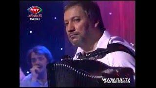 Server Abkerimov - Ana avası