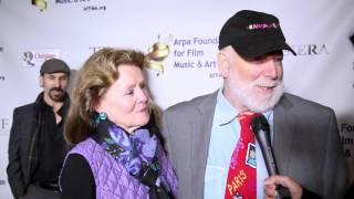 Rick Rosenthal exclusive interview at Arpa Film Festival 2015