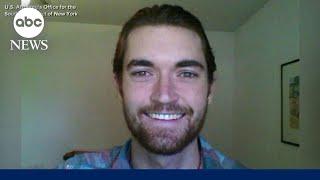 Trump pardons Silk Road founder
