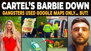 UK’s BIGGEST Cocaine GANG Moved DRUGS Like Parcels | UK True CRIME Documentary