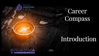 The Career Compass - Pre introduction