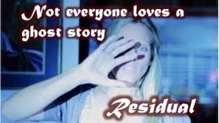 "Residual" - A Short Film by MockSides Studios