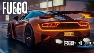 Latin EDM Summer Workout Party 2025 | High-Energy Royalty-Free Music — FBR | FbeatsR