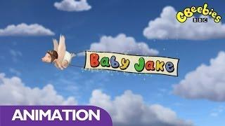 CBeebies: Baby Jake - Opening Titles