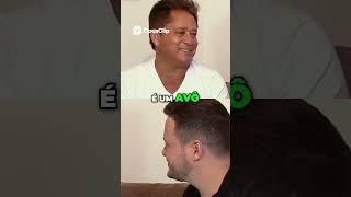 Não gosto de falta de respeito no assedio #musica #music #música #podcast #cortespodcast #leonardo