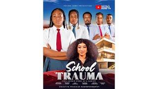 School Trauma (trailer ) coming out 13 sept 5:pm (WAT)