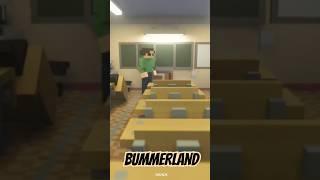 POV When Christmas Break is Over #teardown #ajr #gaming #shorts #christmasbreak #bummerland