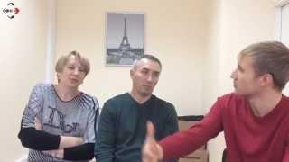 О покупке для инвестиций новостройки в Новосибирске (Отзыв клиента Фонда Новостроек)