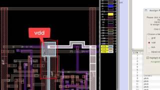 How to resolve shorts using Calibre Interactive Short Isolation