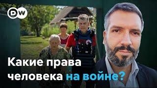 Олег Козловский: Надеюсь, МУС привлечет к ответственности виновных в РФ