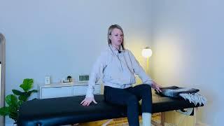 WAIT! Don’t Get Out of Bed! Do This Fascia for Lower Back FIRST!