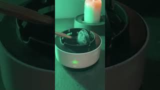 Smart Ashtray Air Purifier