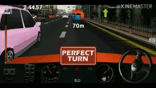 New world record | Perfect car park | Doctor Driving |