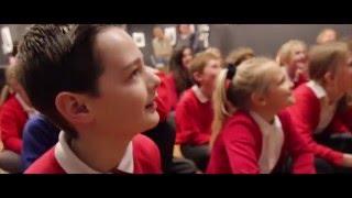 Picture the Poet | Schools Programme | National Literacy Trust