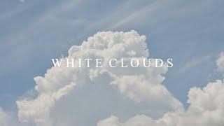 White Clouds - Beautiful Piano Song  ｜BigRicePiano