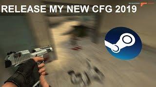 AIM CFG 2019 BY DimaN | ONLY MATCH MATCHMAKING