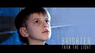 Dima Torbin - "Brighter than the light"