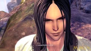 Blade & Soul Gameplay First Look HD - MMOs.com