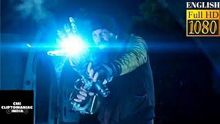The Weapons Deal Scene | English | Spider-Man: Homecoming | CliptoManiac INDIA