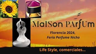 MI VIDA SIGUE IGUAL EN ADELANTE  D273  #maisonparfum #maison #parfum