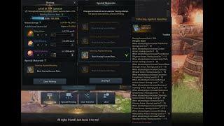 Save a lot of Gold from iLVL 1370-1415 Honing. Enhancement Book Guide + Calculator. Lost Ark