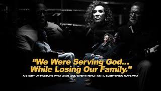"We Served God… While Losing Our Family" | A pastors' story of collapse, silence—and love.