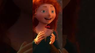 PIXAR Facts You Didn't Know! #shorts