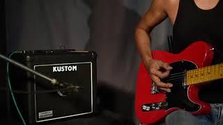 KUSTOM Tube12A