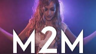 M2M - Rachelle Rhienne (Official Music Video)