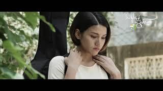 Madi - {မဒီ} အချစ်ဖြင့်လွမ်းစေ ဇာတ်ဝင်တေး  (Longing with Love- Official Music Video)