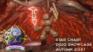 Warframe Spectrum All Star Dojo Showcase - Autumn 2021 - Doom / Mechs / dark souls and more!!!