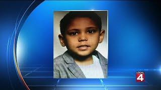 Mother says father kidnapped 4-year-old son