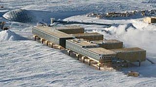 New South Pole Station Documentary National Geographic.