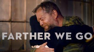 Farther We Go - Walk off the Earth (Official Music Video)