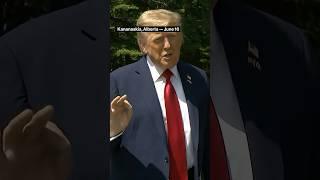 Trump Says Russia Sanctions Would Cost ‘a Lot of Money’