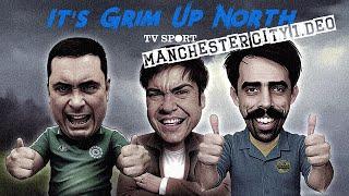 TV SPORT #55 - Manchester City F.C. 1. Deo