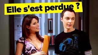 Learn French with TV Shows: Who is that lady?! (The Big Bang Theory)