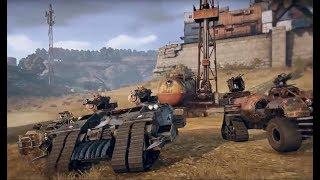 Crossout: левиафан, левиафан бои, левиафаны гайд