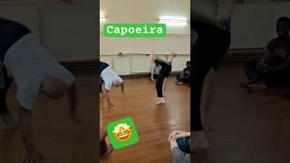 Mestre Poncianinho e Mestre Ousado #capoeira
