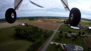 Super Cub DSM GoPro HD