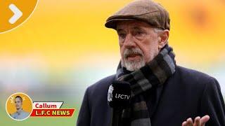 Liverpool News Live: Mark Lawrenson picks out six Liverpool stars key to imminent title success
